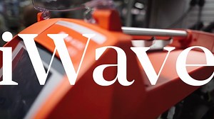 1.1K views · 94 reactions | Ladies and Gentlemen! May we present: the iWave. ✨ TIG welding quality without compromise - on every weld and on every material. #froniuswelding #unleashyourweldingpotential #iwave | Fronius Welding | Facebook