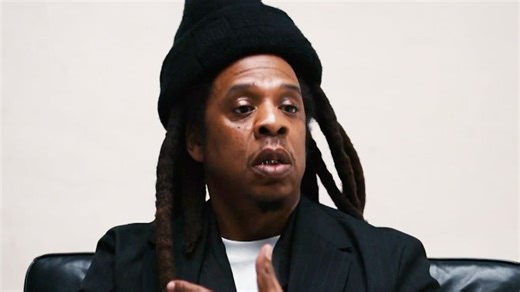 Jay-Z breaks silence on sexual assault lawsuit in rare interview: ‘I was angry'