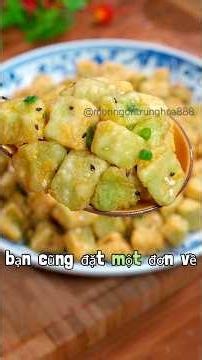 Cách làm món cà tím mới #cooking #food #monngon #monngonmoingay #amthuc #nauan #anvat #anngon #ngon