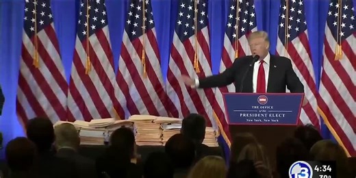 13 Action News Big Story: Tariff Fallout