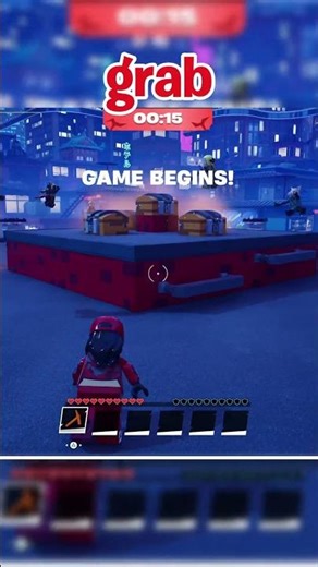 This NEW Map is SO MUCH FUN 😱#shorts