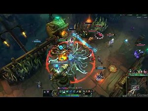 League of Legends: ARAM Mayhem - Gameplay Part 10 (PC)