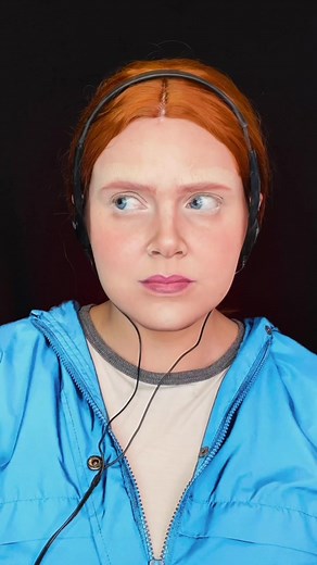 Makeup Tutorial: Max from Stranger Things Inspired Look