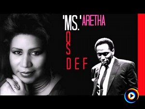 Mos Def & Aretha Franklin Blend by Mos Def & Aretha Franklin Blend