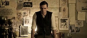 'Tolkien' Trailer: Nicholas Hoult Finds Fellowship As 'Lord Of The Rings' Author J.R.R. Tolkien - SlashFilm
