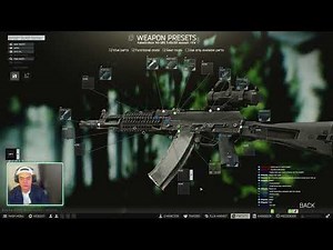 NEW GUNSMITH PART 10 - PATCH 0.14 | AK-105 MECHANIC QUEST | Escape From Tarkov