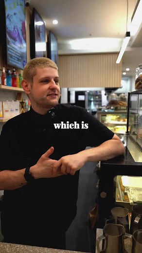 Robusta vs. Arabica: Bold & smooth vs. signature bitterness! ☕️ Which is your go-to? 📍We're open until 4:30pm daily!