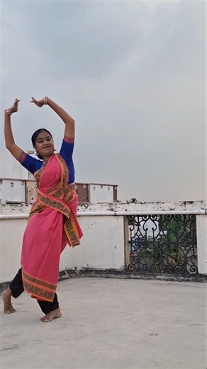 Bhamakalapam jathi #classicaldance #dance #kuchipudi #kolkata #andhrapradesh