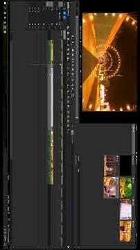 # Shorts how to Add Transtiton In Video | Easy Tutorial for Beginners #shorts