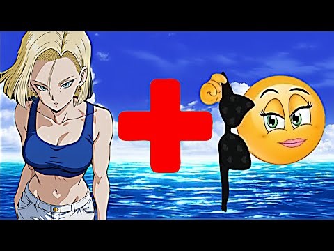 Dragon Ball Characters Without X Clothes Mode 🥰 #dragonball #dragonballz #dragonballsuper