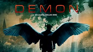 Demon (horror movie, 2017) (ENG) HD