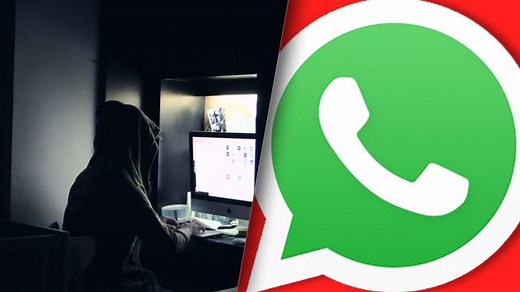Trojaner "Skygofree" kann Whatsapp-Nachrichten von Android-Nutzern auslesen