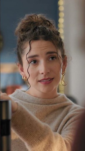 Sodastream. Drink Better. Host Better. "Cousin Cara"