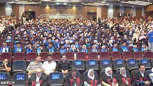 Graduation ceremony of the Quality Department, Credit Hours System, Faculty of Agriculture 2024 | ASU Alumni