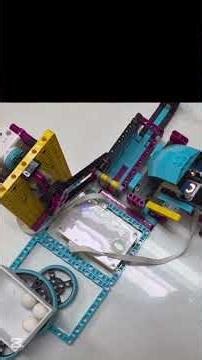 #spike prime gbc #legospikeprime #lego #legotechnic