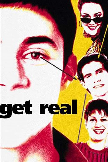 Get Real (1999) - Movie