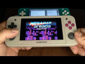 OpenBOR On Android Takes Some Tinkering!