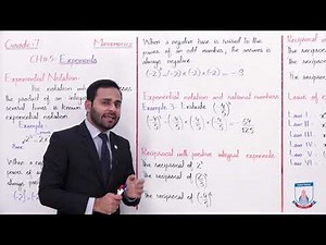 Class 7 - Mathematics - Chapter 5 - Lecture 1 - Introduction - Allied Schools