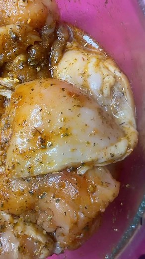 Applebee's Bourbon Street Chicken & Shimp At Home 🏡🥘 #fyp #explore #reels #foodporn #love #contentcreator #chicken #shrimp #recipe #goodeats | Kiarra Cogdell