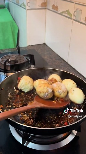 Adobong Itlog Recipe: Delicious Filipino Egg Dish