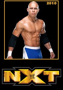 WWE NXT Season 2 - watch full episodes streaming online