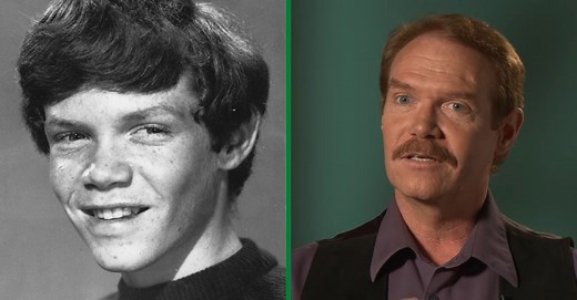 Whatever Happened To 'Bonanza' Star Mitch Vogel?