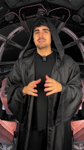 ¿Qué significa DARTH? 🤨 --- #starwars #starwarscuriosidades #starwarsfyp #darth #sith
