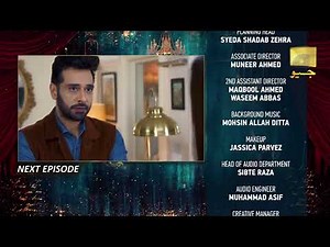 Fitoor - Episode 24 Teaser - 27th May 2021 - HAR PAL GEO