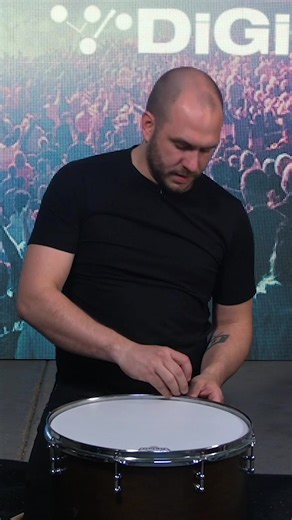 Drum Tuning Tips with Chris Greely | Remo Ambassador