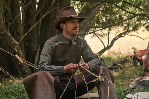 ‘The Power of the Dog’ Ending Explained: Jane Campion’s Western Comes With a Dark Twist