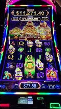 Rakin Bacon Free Games Hit at Choctaw Broken Bow #bonus #win #casino