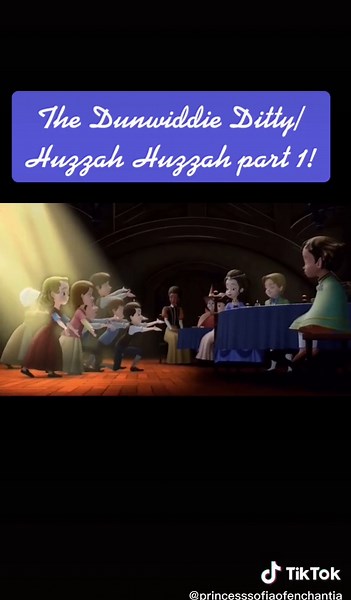 Princess Sofia Royal Prep Academy Inspiration