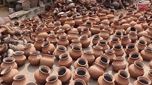 Arcot 📌 பொங்கல் பானை வாங்கணுமா?? இங்க வாங்க #Arcot #ranipettai #Ranipet #vellore | Vellore Namadhe