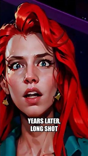 Shatterstar Is His Own Grandfather and Midwife - A Complete Explanation