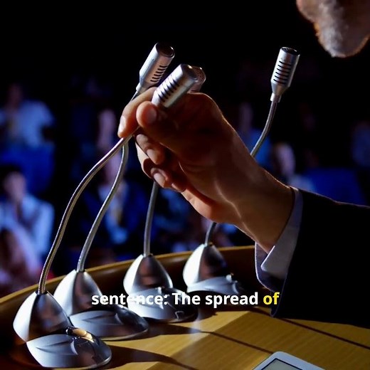 Day 28: Word of the Day: Pernicious | A Word for Subtle, Lasting Harm