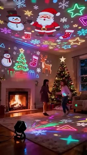 Want to turn your home into a festive wonderland effortlessly? This...