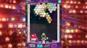 Inside Out Thought Bubbles TV Spot, 'Hundreds of Levels'