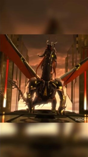 Predaking Edit #transformers #recommended #predacons #predaking #recommended #rek #edit