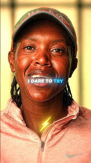 2000 Men Did It But No Woman Ever Has…😳🏃‍♀️