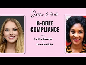 S4 E1: B-BBEE Compliance