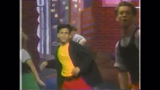 Mickey Mouse Club - MMC'89 on Instagram: "“Jump”, MMC Season 5 (1992). Featuring Ricky Luna, Tony Lucca, Jennifer McGill, Marc Worden, Terra McNair, Matt Morris, Lindsey Alley, Dale Godboldo, Tasha Danner, Keri Russell, Jason Minor, Nita Booth, JC Chasez, Ilana Miller, Kevin Osgood, Rhona Bennett, Josh Ackerman, Mylin Brooks and Blain Carson. Once in the Club… #Alwaysintheclub"