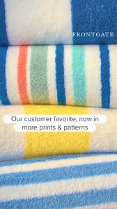 Frontgate on Reels | Facebook