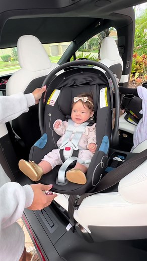 Upgrade Your Travel Gear with Cybex Aton G and Gazelle S!