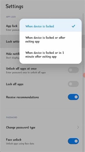 How to Set App Lock in Any Android Phone 🔒 (100% Working Trick)