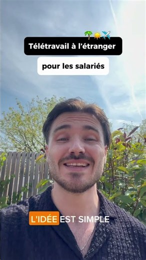 Pourquoi choisir entre ton CDI et voyager ? 🌍