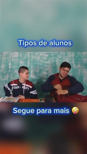 Student Types - Part 1 #edit #humor #arthuhb #school #studenttypes