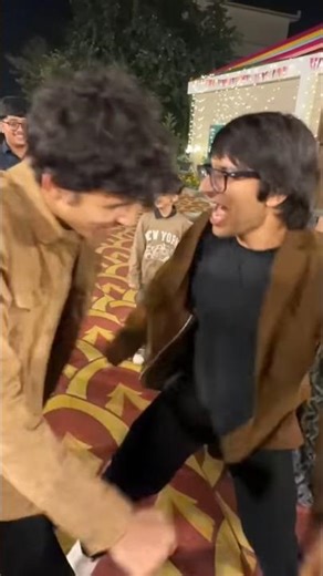 Sourav Aur Piyush Ka Funny 😂 Dance #viral #shorts #souravjoshivlogs #piyushjoshi #funny #dance