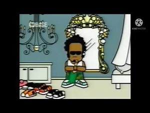 Other Rare MTV UK Idents (2007-2010)