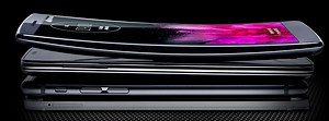 LG’s G Flex 2 at CES: Rave reviews calling it the ‘first great curved smartphone’