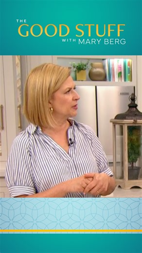 Anna Olson has cracked the code to making the perfect frites that are fluffy on the inside and crunchy on the outside. 🍟 Head to thegoodstuff.ca for the recipe. #homemadefries #steakfrites #annaolson | The Good Stuff with Mary Berg